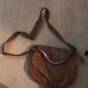 The Sak purse